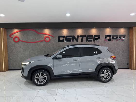 FIAT PULSE 1.3 FLEX DRIVE CVT FIAT PULSE 1.3 FLEX DRIVE CVT